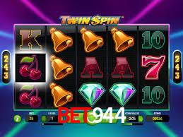 Descubra a Magia dos Jogos de Arcade no bet944