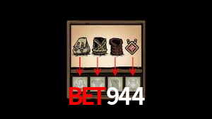 Descubra o Mundo do Cassino Online com bet944
