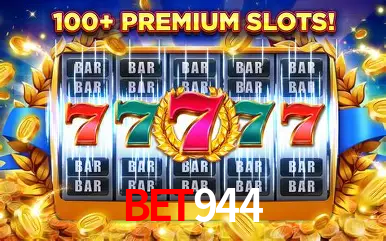 Desvendando o Mundo dos Jogos Virtuais na bet944